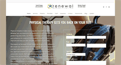 Desktop Screenshot of physicaltherapist.pro